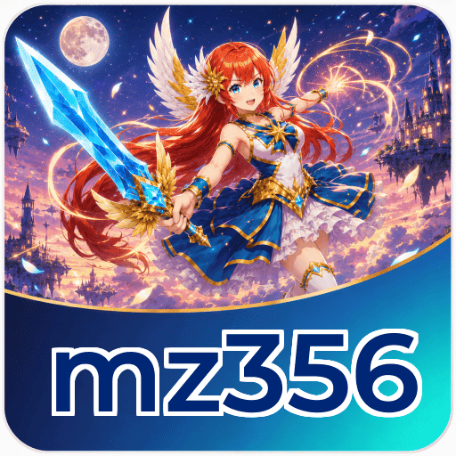 mz356 Aplikasi