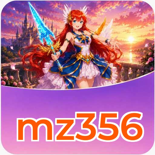mz356 APK Structure