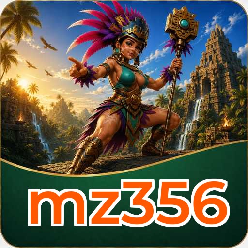 mz356 APK Structure
